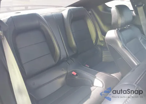 2020 Ford Mustang Gt from USA, damaged, VIN 1FA6P8CF5L5103710